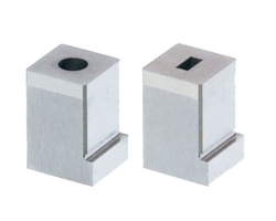 Square Die-Single Flange Type