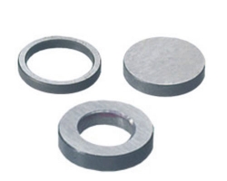 Gaskets for punches - pads for punches