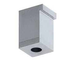 Punch guide bush - square flange type