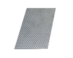 Oil filter screen