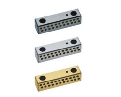 Rammed Linear Guide Block Type