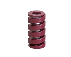 Rectangular Coil Spring - SWW