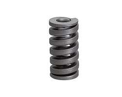 Rectangular Coil Spring - High Speed