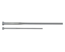 Flat push rod - standard specification