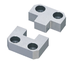 Side positioning block assembly