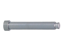 Pull pin-straight rod standard