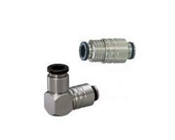 Quick Coupling for Cooling Water-Separate High Temperature Type-Heat Resistant 99℃-