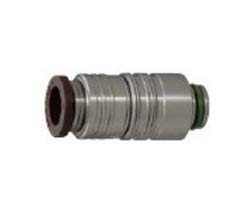 Quick connector for cooling water-separate high temperature type-heat-resistant 120℃-inner connector