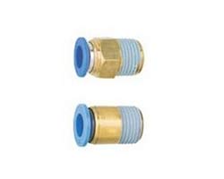 Quick Coupling for Cooling Water - Integral Ordinary Type (Heat Resistant 60°C Series)