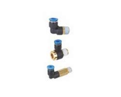 Quick Coupling for Cooling Water - Integral General Type (Heat Resistant 60°C Series) -