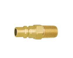 Coupling for normal flow cooling water -Inner connector -External hexagon shoulder