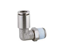 Quick Coupling for Cooling Water - Integral General Type (Heat Resistant 99°C Series) L Type