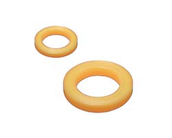 Polyurethane gasket