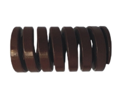 rectangular coil spring