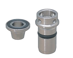 Vacuum Exhaust Assembly - Compressed Air
