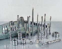 Metal stamping parts