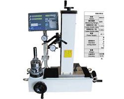 数显2轴夹具预调仪