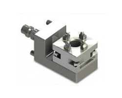 Small Steering EDM Manual Chuck (Handle Lock)