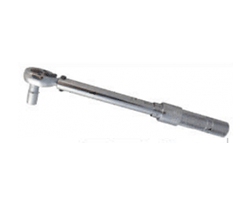 Japanese torque wrench