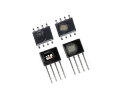 Honeywell-Humidlcon Temperature and Humidity Sensor Series