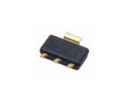 Honeywell Magnetic Position Sensor IC - MR