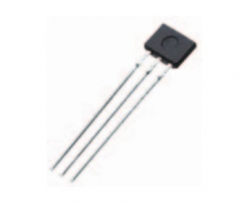 Honeywell Magnetic Position Sensor IC - Digital