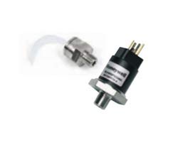 Honeywell Pressure Sensor - Stainless Steel Media Isolation Type