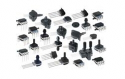 Honeywell Pressure Sensors - Board Mount - TruStability