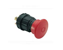 Honeywell Pull Switch