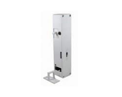 Honeywell door lock switch