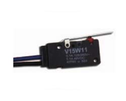 Honeywell Miniature Watertight Switch