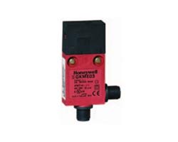 Honeywell Key Operated Safety Switch