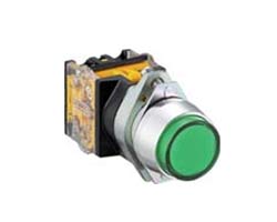 LAY50-22 series push button switch