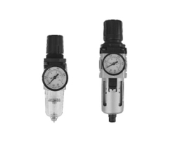 Filter Regulator AW Series