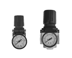 Pressure Regulator AR Series