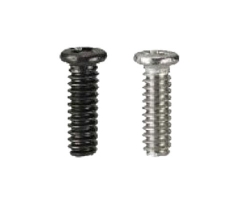 Precision small screws