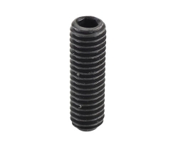 Hexagon socket set screw