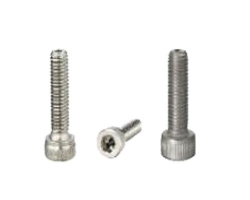 Through Hole Type Hexagon Socket Bolts