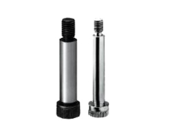 Male thread type contour bolts