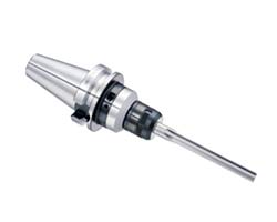 Precision Adjustable RA Shank - (Large Clamping Diameter)