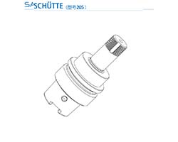 SCHUTTE（型号205）