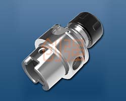 Haimer Powerful Collet Shank HSK-A32