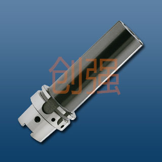 Haimer Morse Taper Shank HSK-A63 with Screw