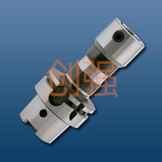 Haimer Quick Tapping Shank HSK-A63