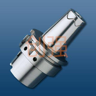 Haimer Powerful Shrink Handle HSK-A63