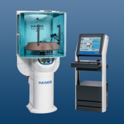 Tool Dynamic TD 800 Dynamic Balancing Machine