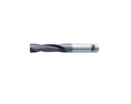 OSG FX Coated Countersink with 2 Flutes Medium Length End Mills