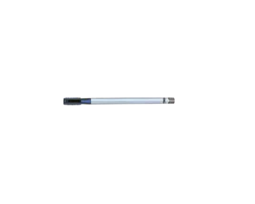 OSG V coated long shank straight flute tap