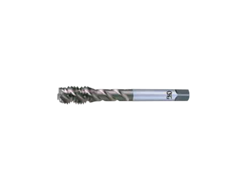 OSG non-ferrous alloys ・ Spiral flute taps for deep holes