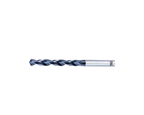 Powder HSS Internal Cooling Standard Long Drill Bit for OSG High Speed ​​Machining